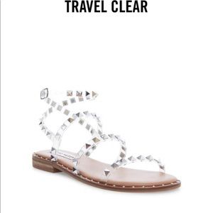 Steve Madden travel sandal